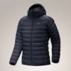Cerium Hoody Men's