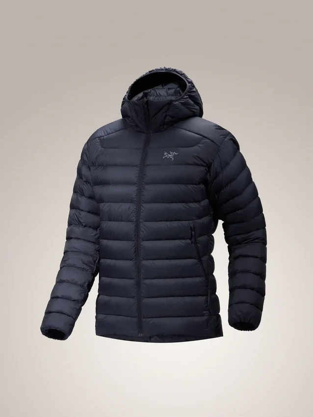 Cerium Hoody Men's