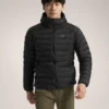 Cerium Hoody Men's