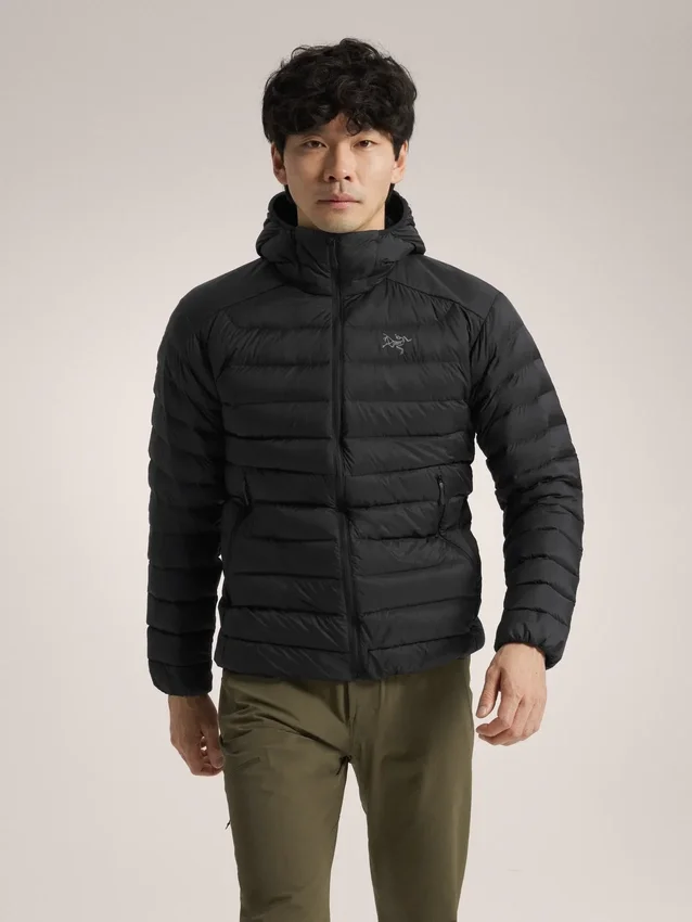 Cerium Hoody Men's