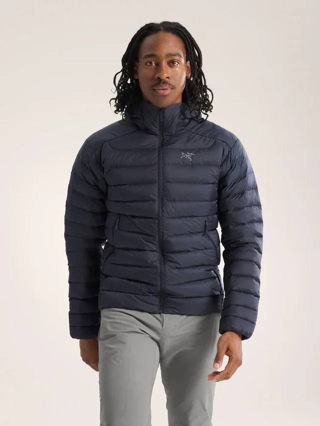 Cerium Hoody Men's