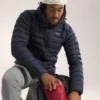 Cerium Hoody Men's