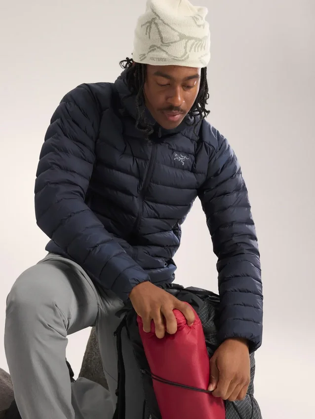 Cerium Hoody Men's