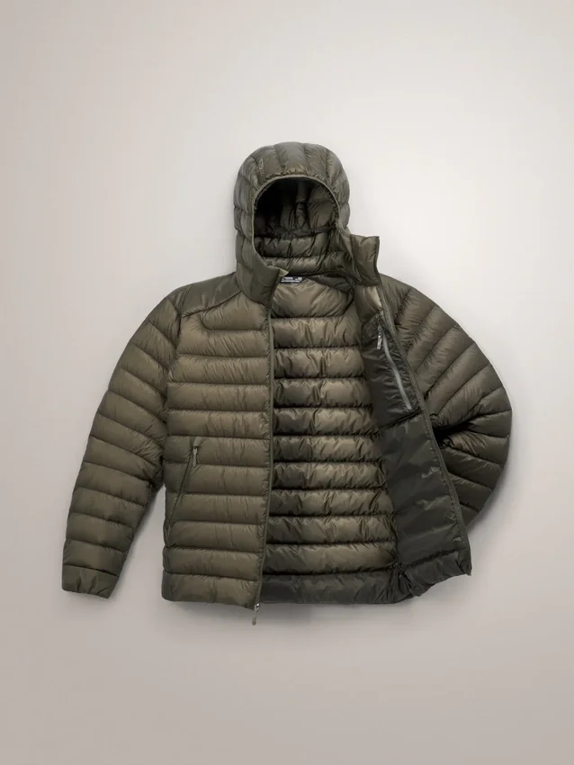 Cerium Hoody Men's
