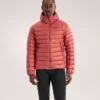 Cerium Hoody Men's