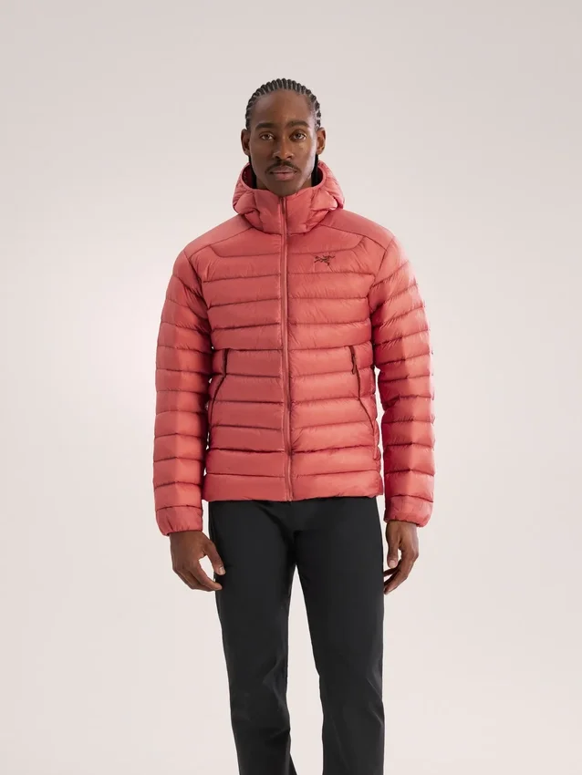 Cerium Hoody Men's