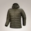 Cerium Hoody Men's