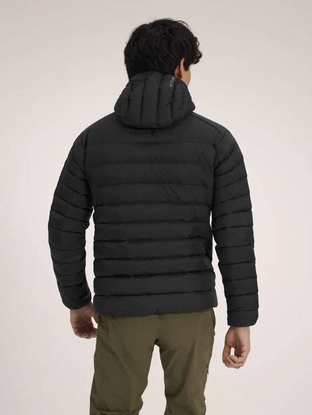 Cerium Hoody Men's