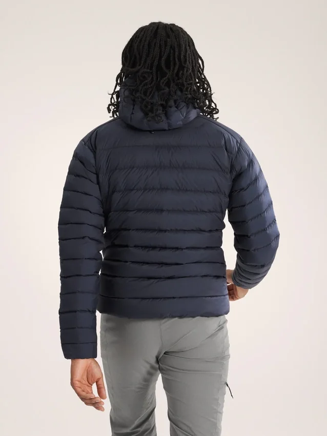Cerium Hoody Men's
