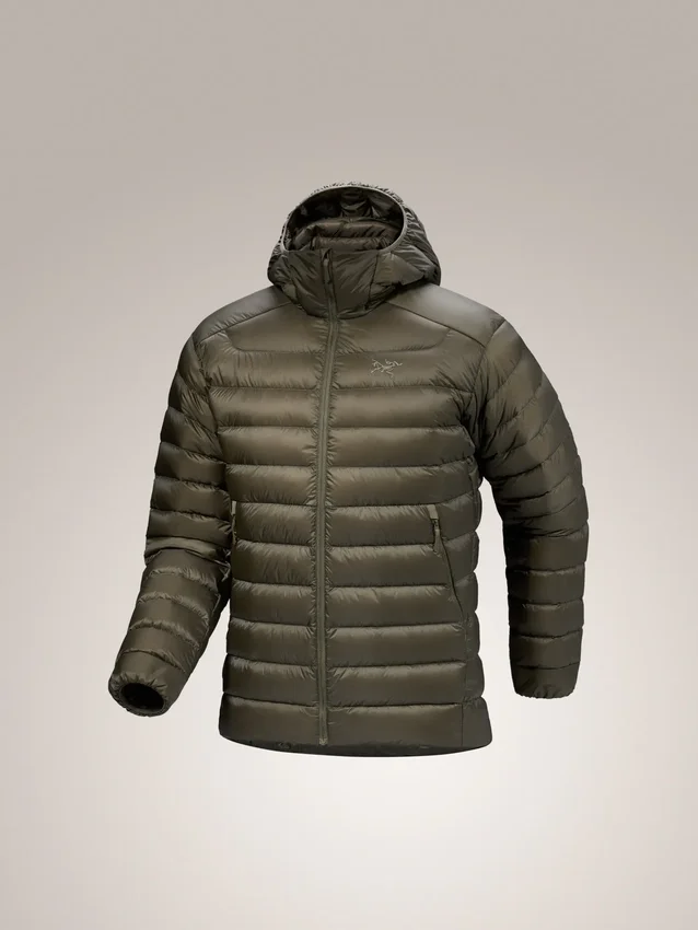 Cerium Hoody Men's