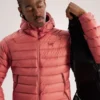 Cerium Hoody Men's