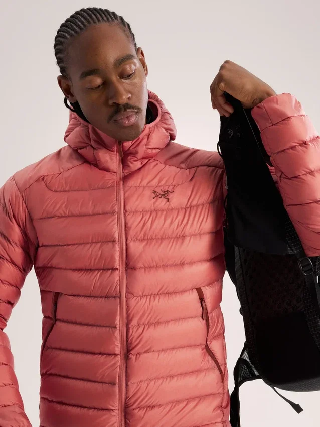 Cerium Hoody Men's