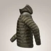 Cerium Hoody Men's