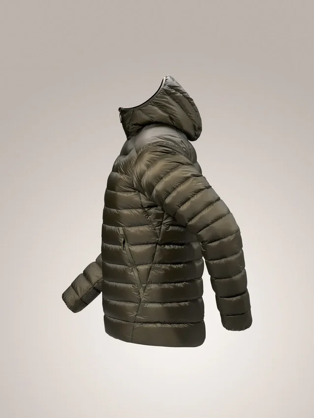 Cerium Hoody Men's