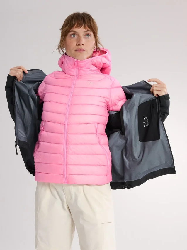 Cerium Hoody Women's