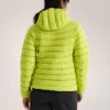 Cerium Hoody Women's