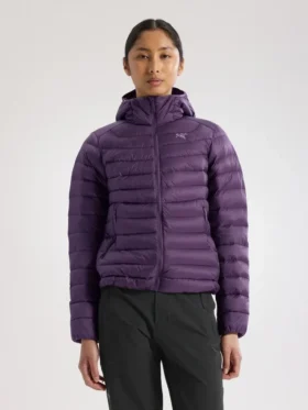 Cerium Hoody Women's