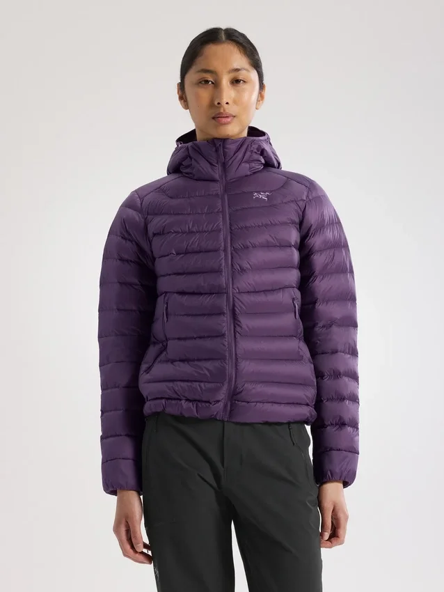 Cerium Hoody Women's