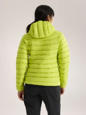 Cerium Hoody Women's