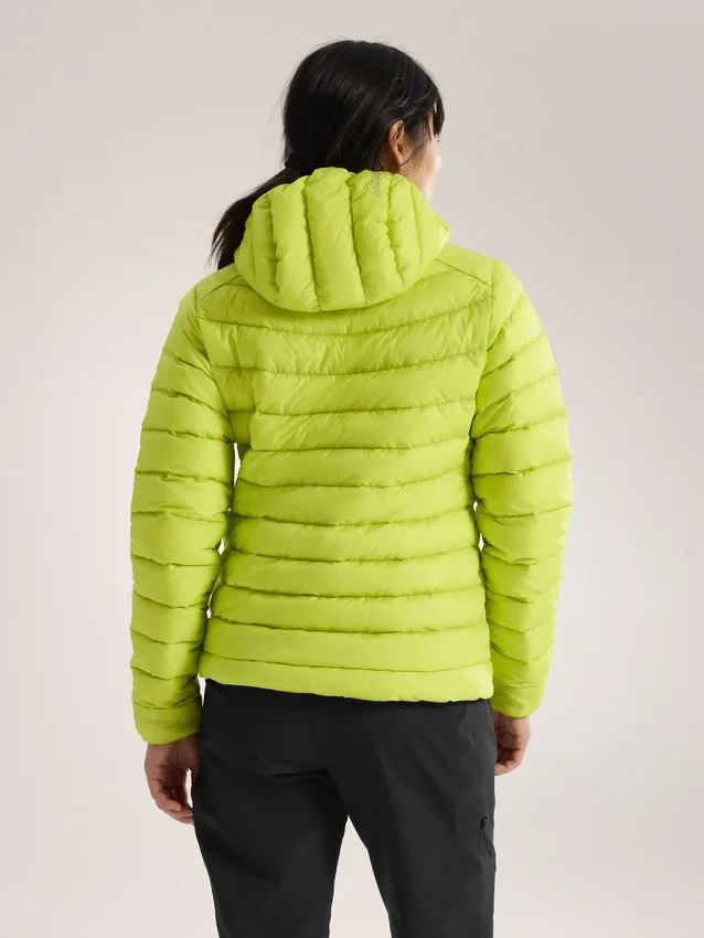 Cerium Hoody Women's