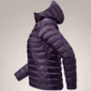 Cerium Hoody Women's