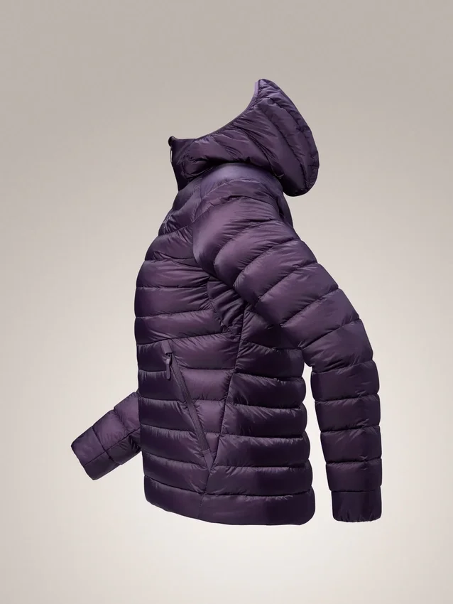 Cerium Hoody Women's