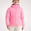 Cerium Hoody Women's