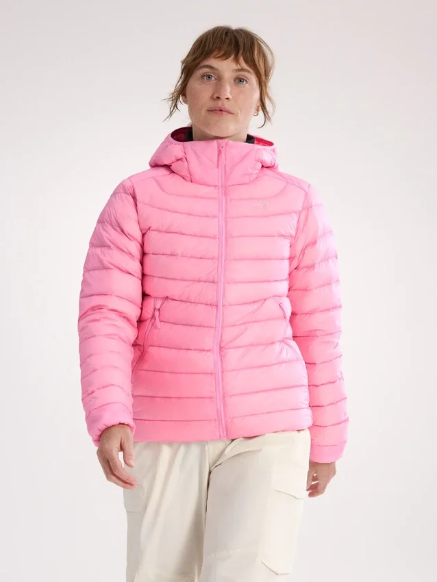 Cerium Hoody Women's