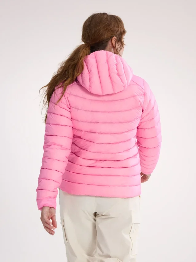 Cerium Hoody Women's