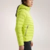 Cerium Hoody Women's