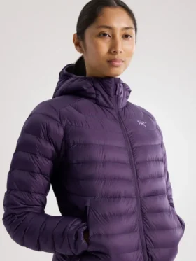 Cerium Hoody Women’s