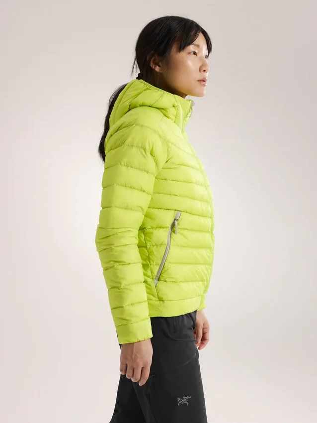 Cerium Hoody Women's