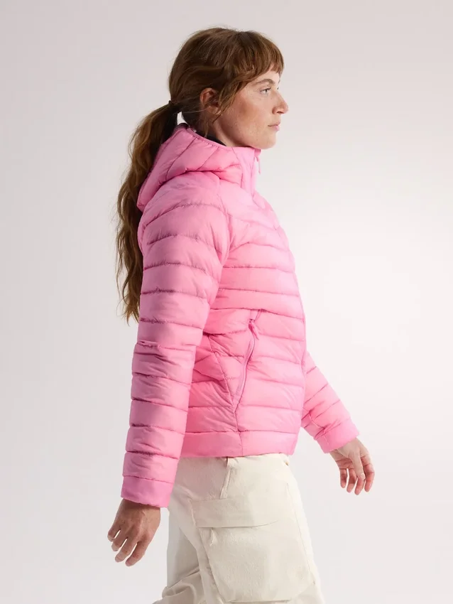 Cerium Hoody Women's