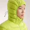 Cerium Hoody Women's