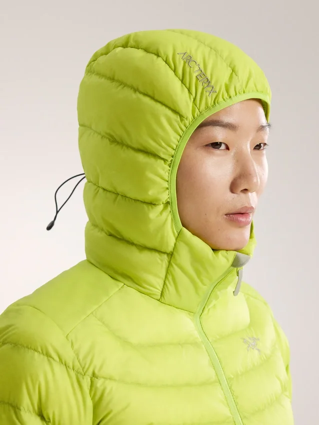 Cerium Hoody Women's