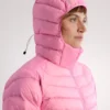 Cerium Hoody Women's