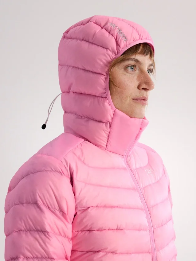 Cerium Hoody Women's