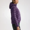 Cerium Hoody Women's