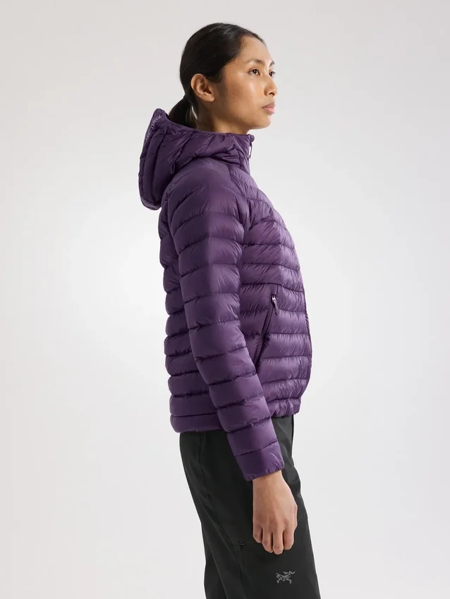 Cerium Hoody Women's