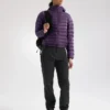 Cerium Hoody Women's