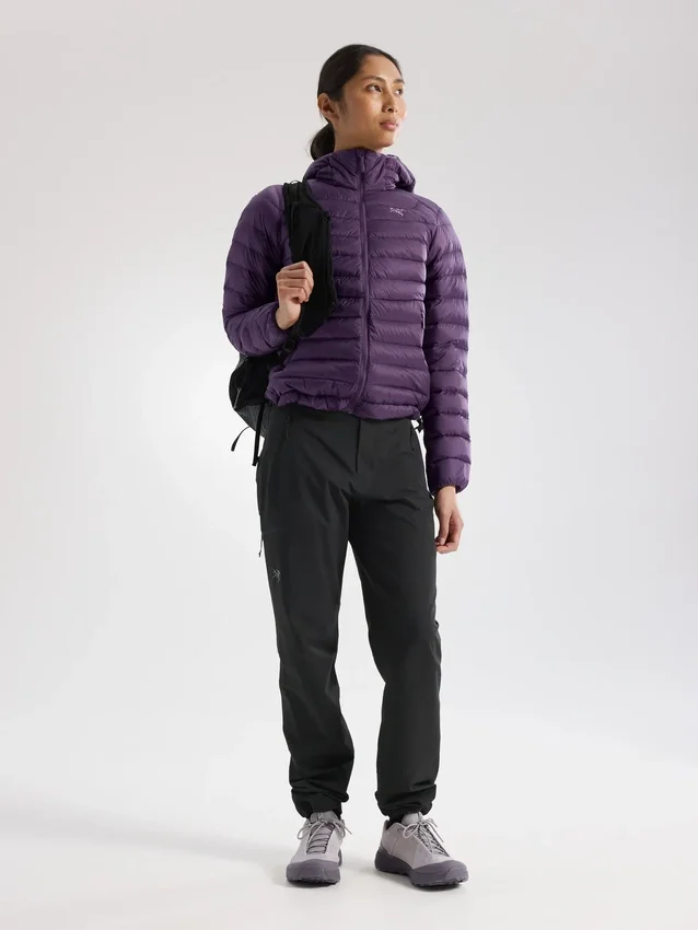 Cerium Hoody Women's