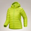 Cerium Hoody Women's