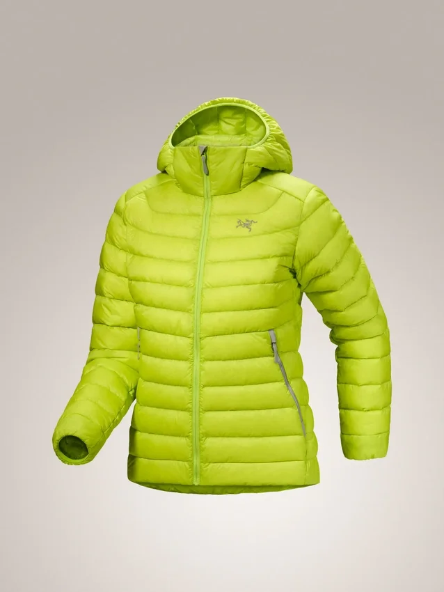 Cerium Hoody Women's