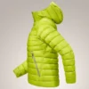 Cerium Hoody Women's