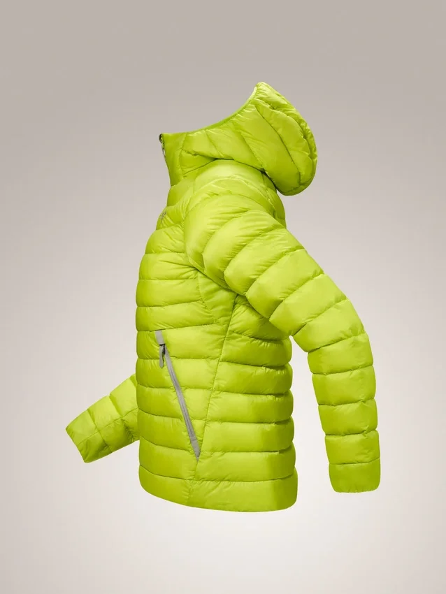 Cerium Hoody Women's