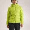 Cerium Hoody Women's