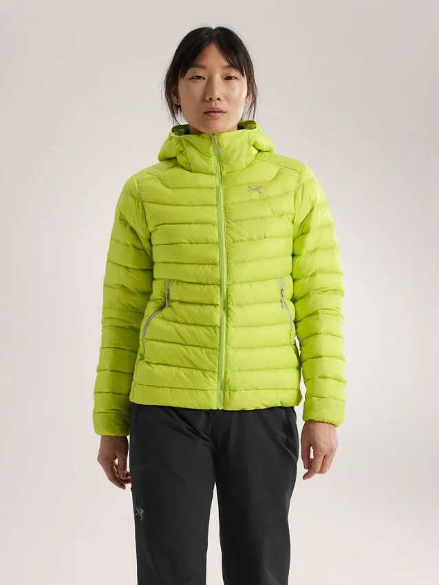 Cerium Hoody Women's