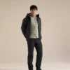 Cerium Jacket Men's