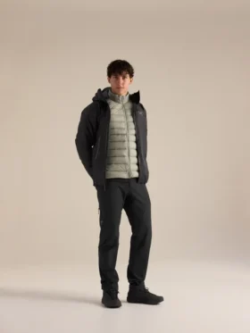 Cerium Jacket Men's