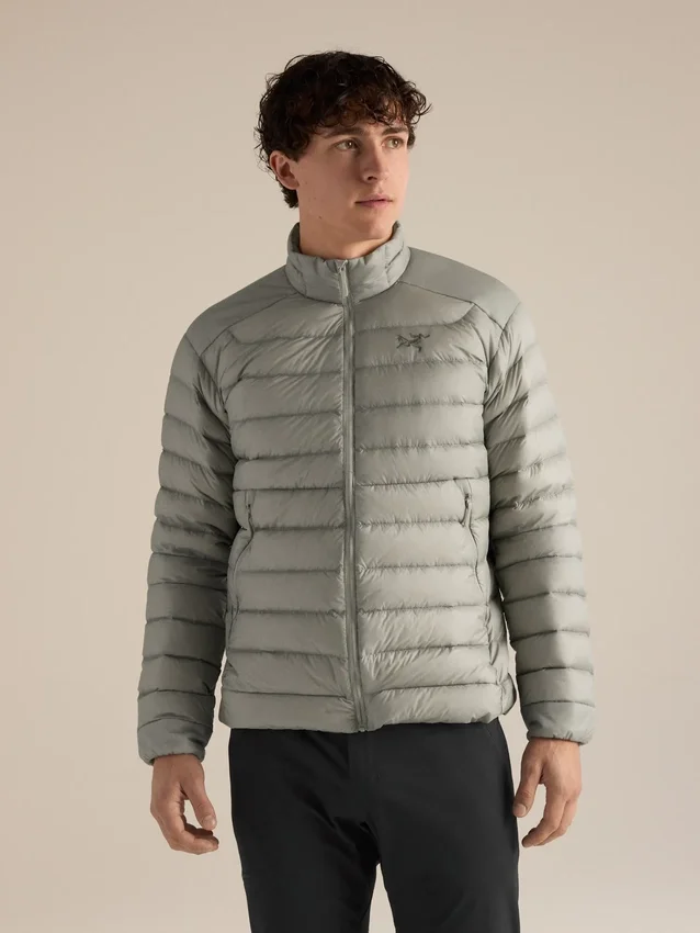 Cerium Jacket Men's